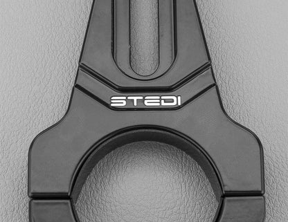 STEDI 75-77mm Vice Bull Bar Tube Clamps® (Large)