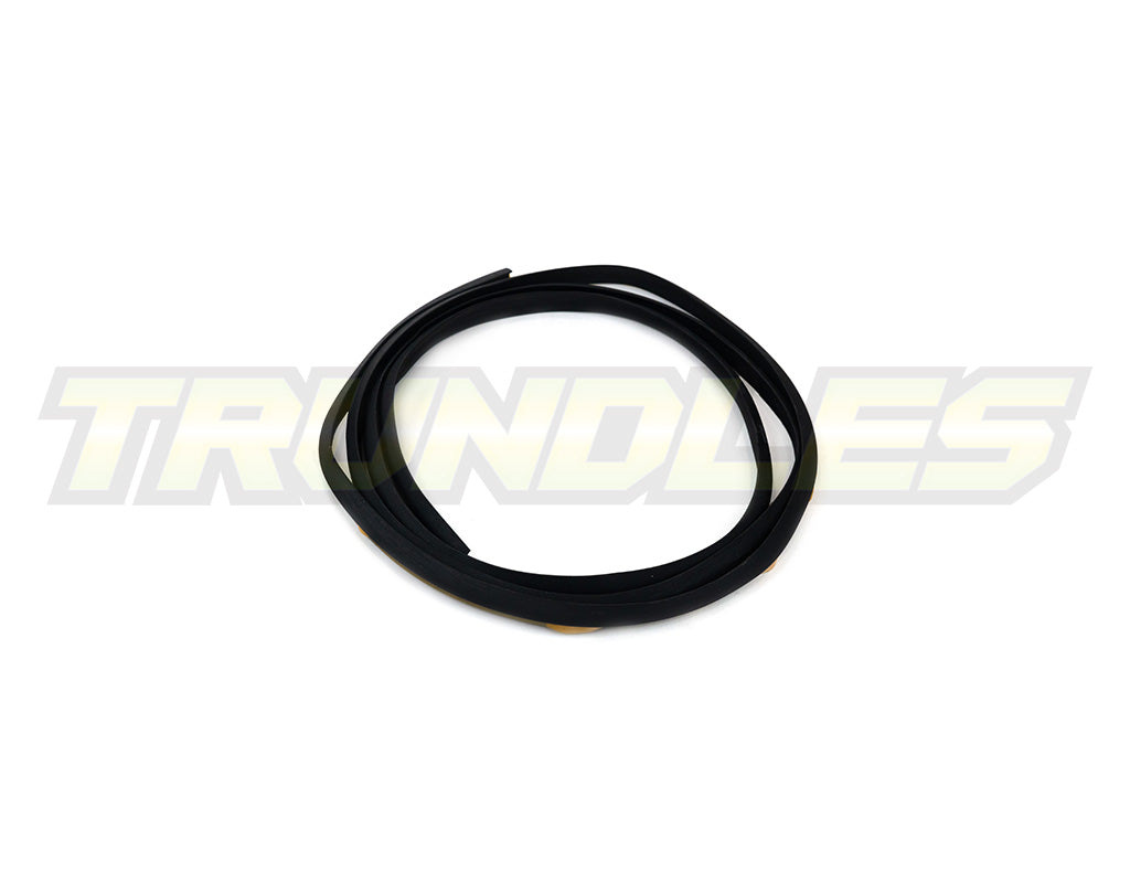 Genuine Rubber Flare Seal to suit Toyota Landcruiser 80 Series 1990-1998