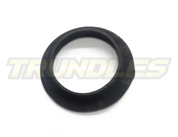 Genuine Front Coil Spring Seat Rubber to suit Nissan Patrol Y60/Y61 1987-Onwards