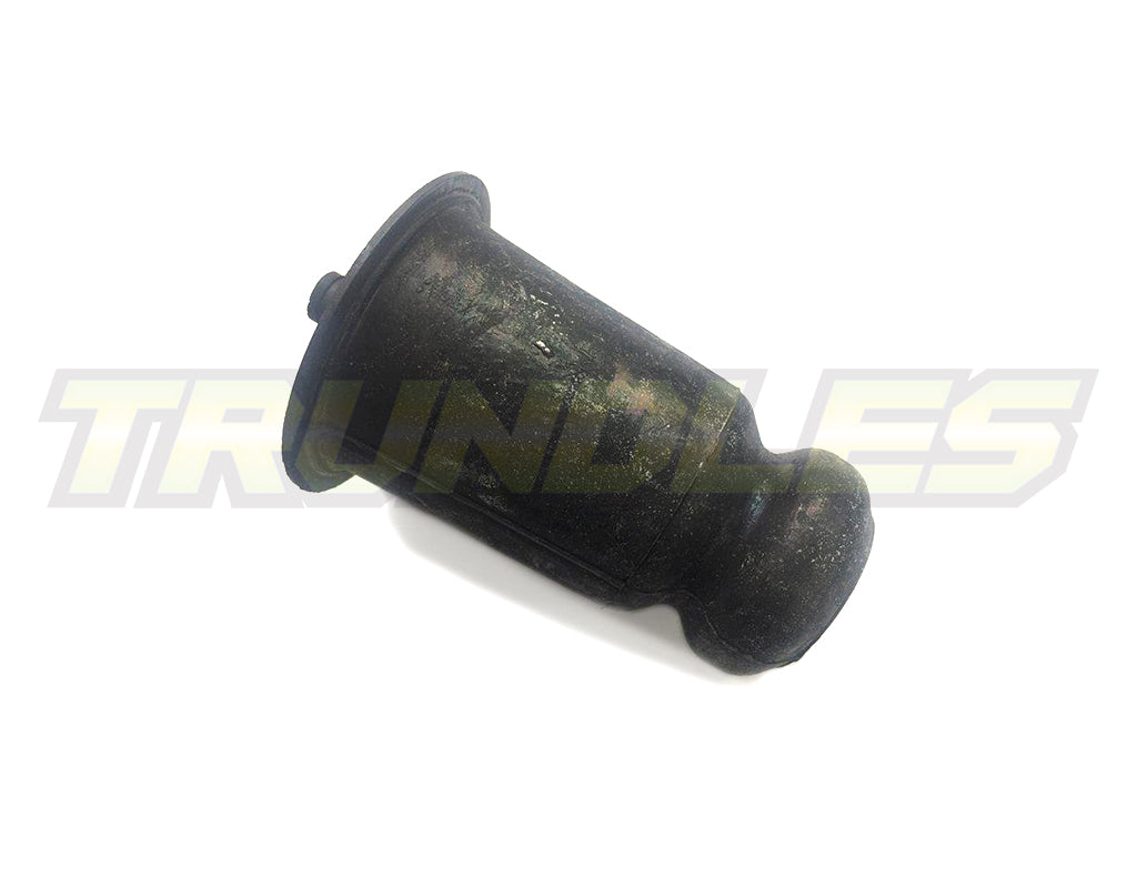 Genuine Front Bump Stop to suit Nissan Patrol Y60/Y61 1987-Onwards