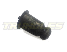 Genuine Front Bump Stop to suit Nissan Patrol Y60/Y61 1987-2023