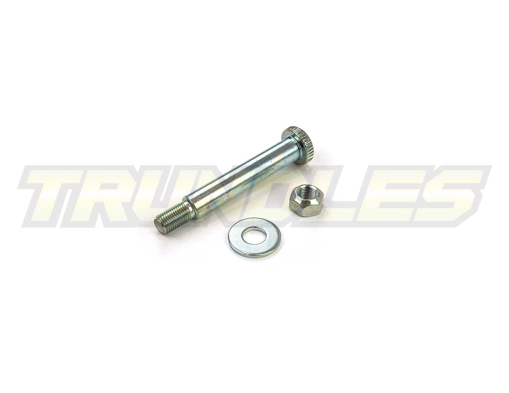 Genuine Front Lower Control Arm Shaft Pin Kit to suit Nissan Navara D21/D22 1986-2015