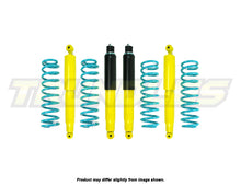 06191 | Dobinsons 40mm Gas Lift Kit to suit Suzuki Jimny 1998-2018