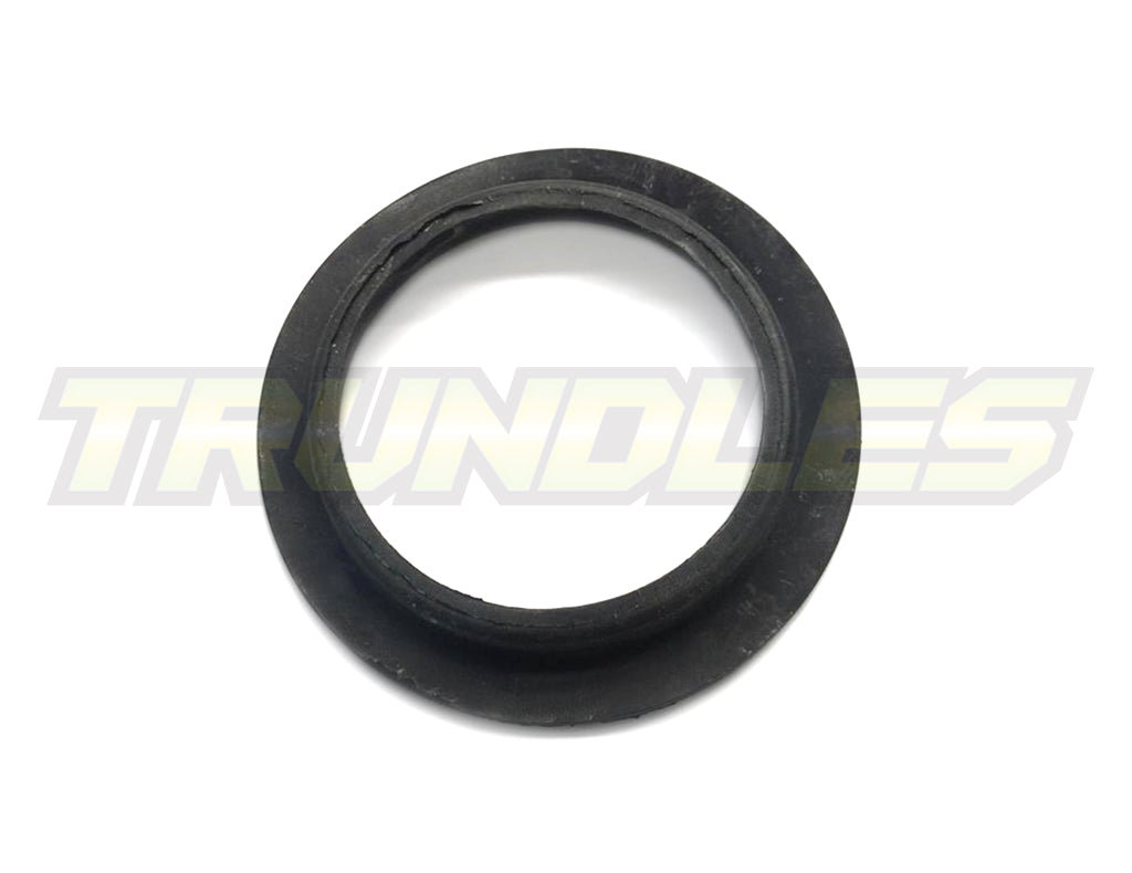 Genuine Rear Coil Spring Seat Rubber to suit Nissan Patrol Y60/Y61 1987-Onwards