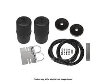 Polyair Standard/Raised Height Ultimate Series Load Assist Kit to suit Ford Everest 2022-Onwards