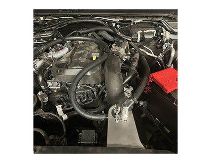 HPD Catch Can to suit Ford Ranger/Everest 2.0L Diesel 2022-Onwards