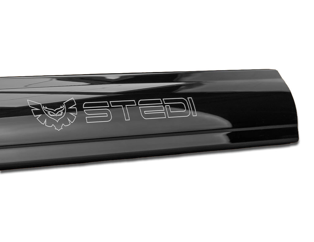ST3303 Pro Light Bar Black Out Cover (39")