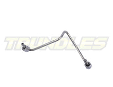 Genuine Toyota Fuel Inlet Pipe suit Toyota Prado 150 Series 1KD