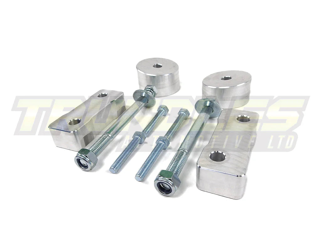 Trundles Diff Drop to suit Toyota Hilux & Surf IFS Pre-2005