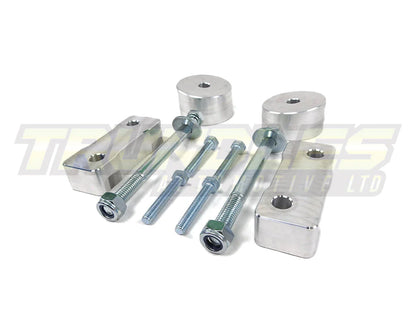 Trundles Diff Drop to suit Toyota Hilux & Surf IFS Pre-2005