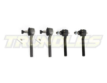 24843 | Inner Tie Rod End to suit Nissan Navara D21 / Terrano WD21 1987-1997