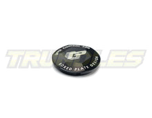 Profender Upper Control Arm Replacement Cap
