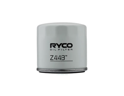 Z443 Ryco Oil Filter