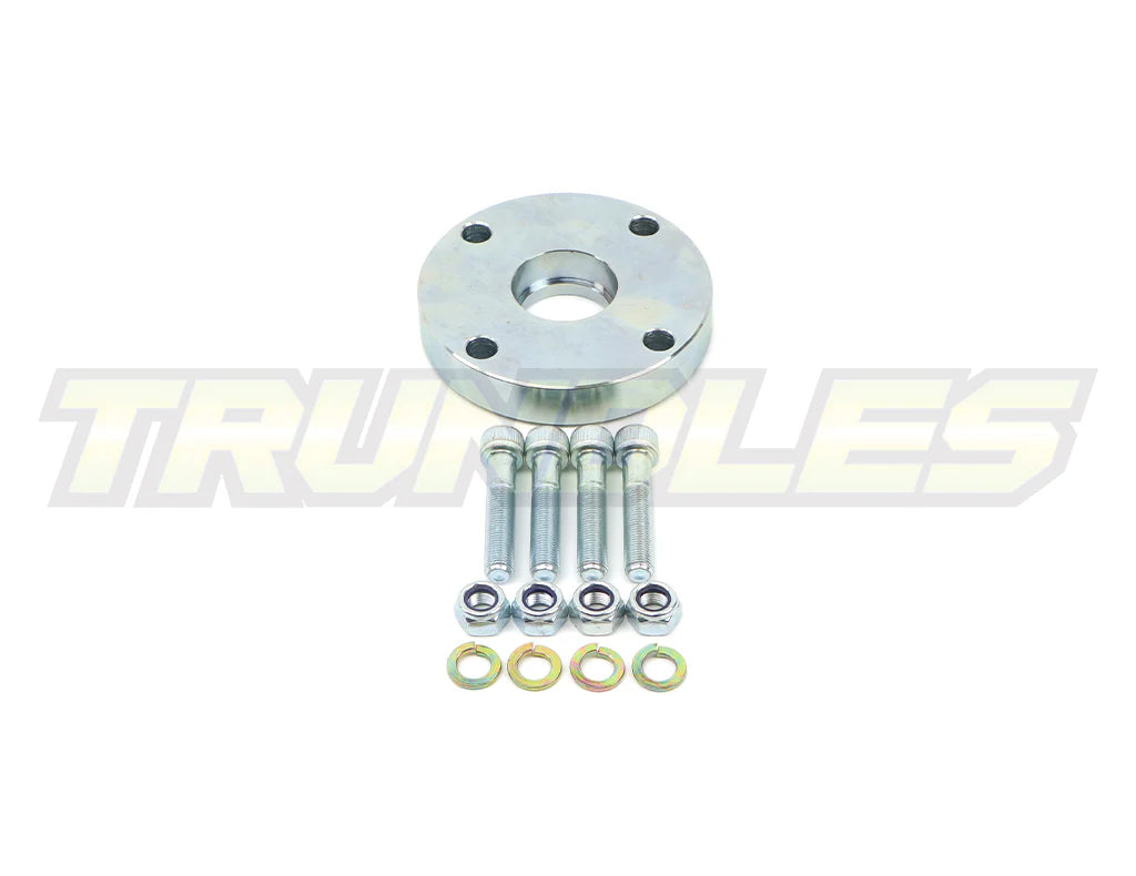 Dobinsons Tailshaft Spacer to suit Nissan Navara D27 2026-Onwards