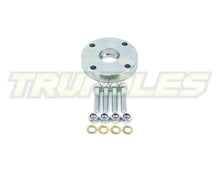 Dobinsons Tailshaft Spacer to suit Nissan Navara D27 2026-Onwards