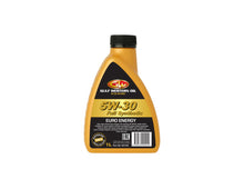Gulf Western Euro Energy 5W-30 - 1 Litre