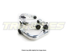 Dobinsons Billet Upper Control Arms to suit Nissan Navara D27 2026-Onwards