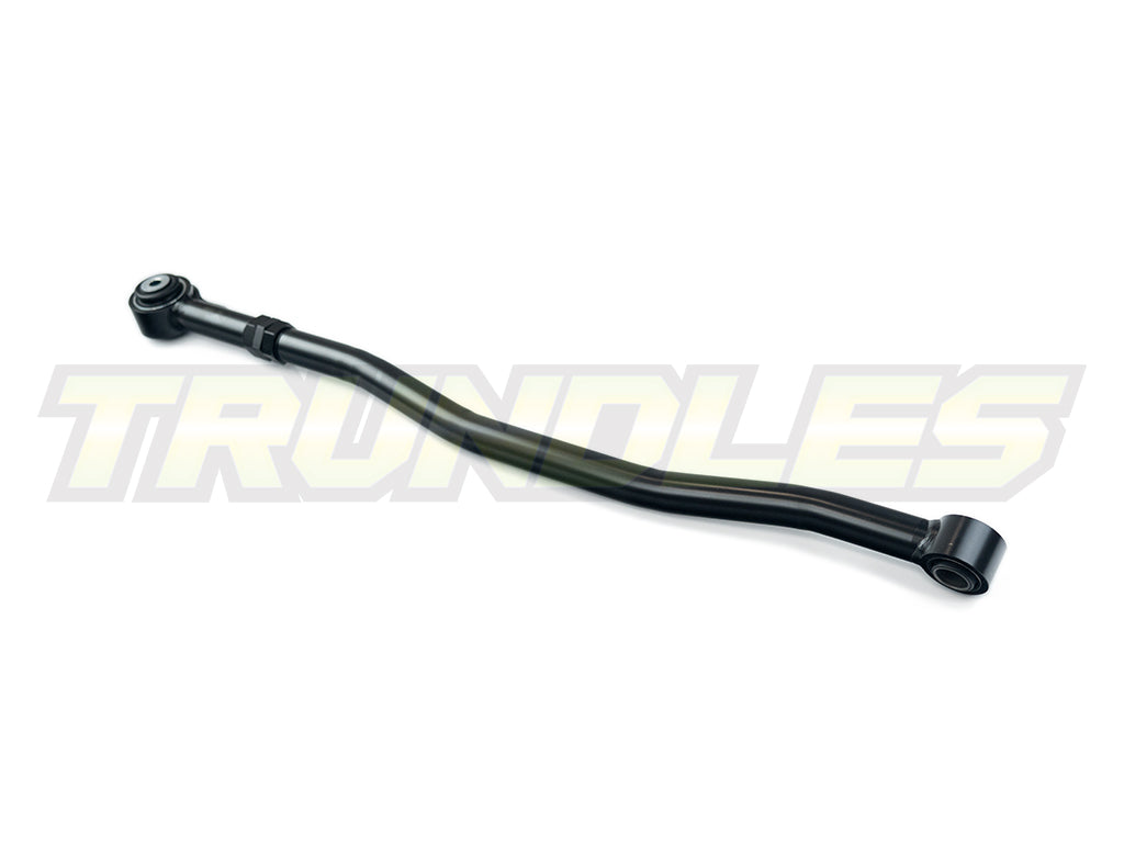 Trundles Adjustable Rear Panhard Rod V2 to suit Nissan Patrol Y61 GU Series 2 Onwards 2000-2023