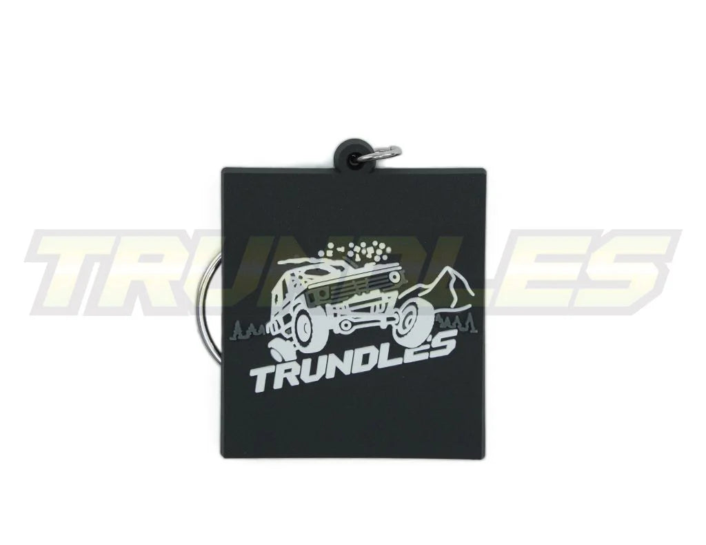 38931 | Trundles Keyring (Various Options)
