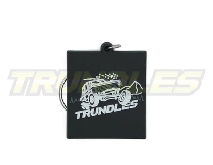 38931 | Trundles Keyring (Various Options)
