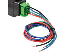 Narva Push Switch Driving Light 12V/3A Blue LED to suit Holden Colorado / Isuzu D-Max 2013-2016