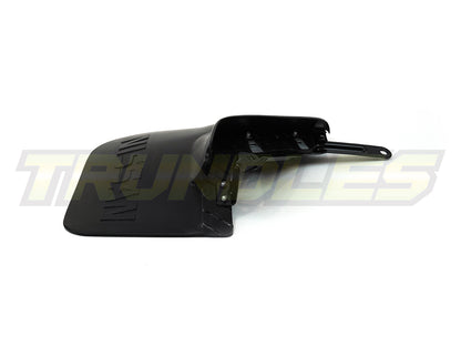 Genuine Front LH Nissan Mudflap to suit Patrol GQ 1987-1998