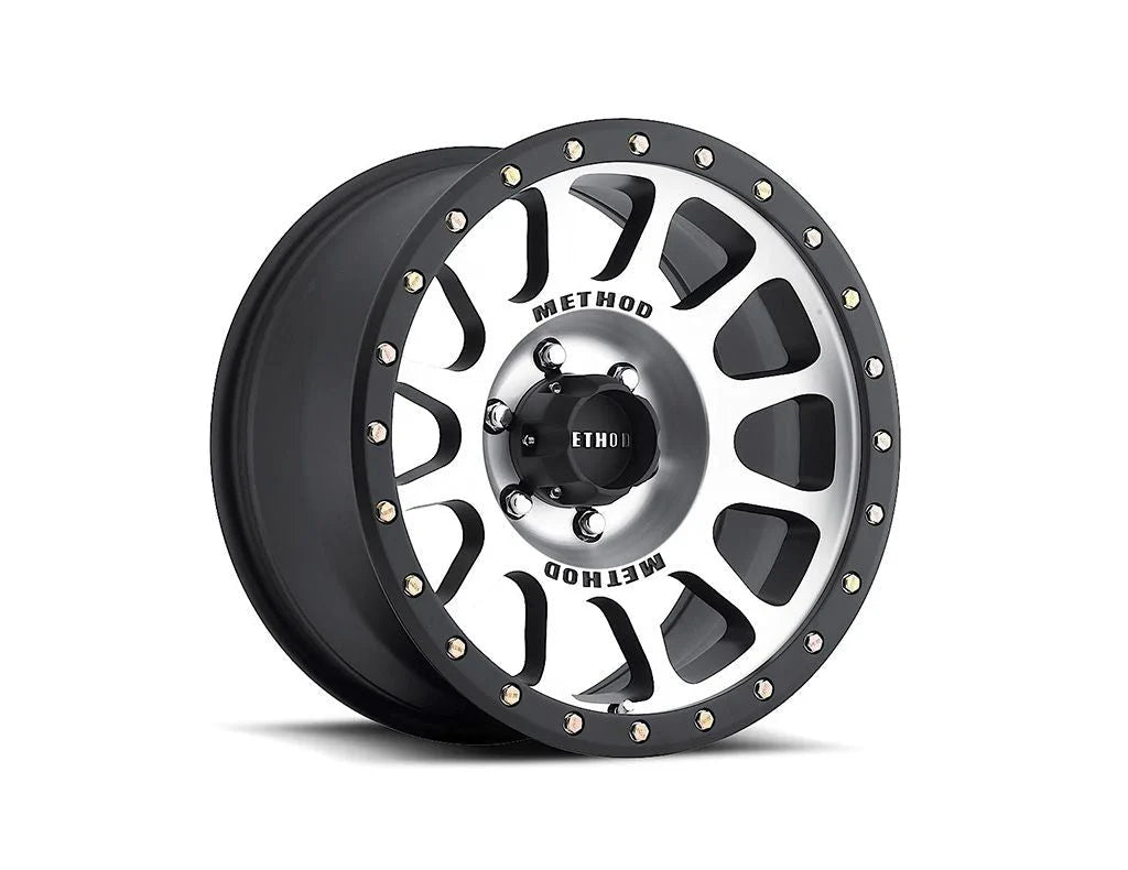 25935 | Method Race 305 NV Rims