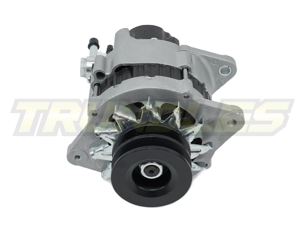 Jaylec 12V 90A Alternator to suit Nissan TD42 Engines