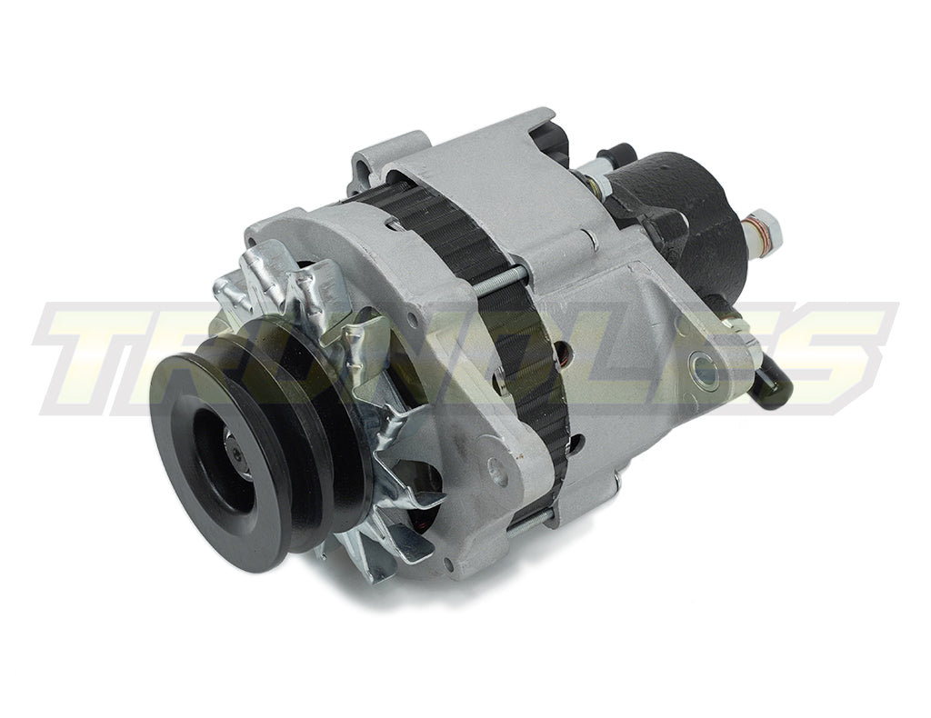 Jaylec 12V 90A Alternator to suit Nissan TD42 Engines