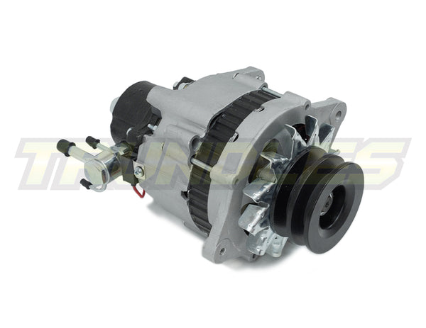 Jaylec 12V 90A Alternator to suit Nissan TD42 Engines