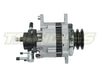 Jaylec 12V 90A Alternator to suit Nissan TD42 Engines