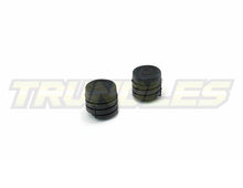 Genuine Short/Long Bonnet Bumper Rubber (Pair) to suit Nissan Vehicles