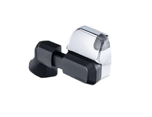 26114 | MSA Towing Mirrors to suit Landcruiser 300 Series VX / Sahara / Sahara ZX / GR Sport 07/2021-01/2025