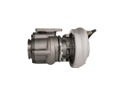Hurricane Super 30W Turbo