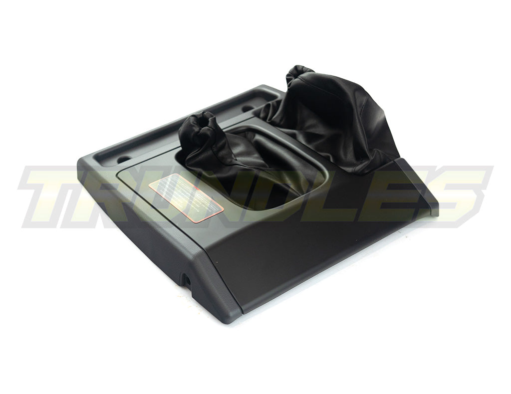 Manual Gear Shifter Surround for Nissan Patrol GQ Y60