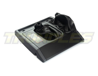 Manual Gear Shifter Surround for Nissan Patrol GQ Y60