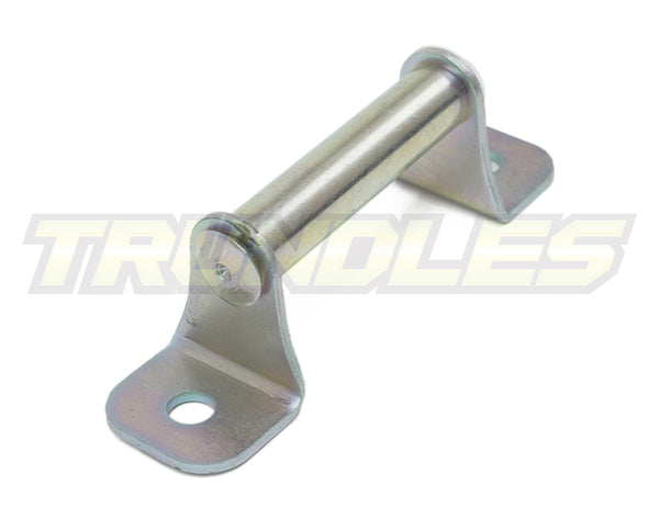Genuine Back Door Stopper Bracket Assembly to suit Toyota Vehicles