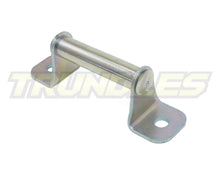 Genuine Back Door Stopper Bracket Assembly to suit Toyota Vehicles