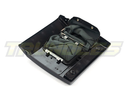 Manual Gear Shifter Surround for Nissan Patrol GQ Y60