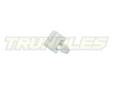 Genuine Door Glass Weatherstrip Clip to suit Toyota Models