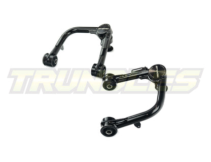Trundles Upper Control Arms to suit Toyota Landcruiser Prado 250 Series (2024-Onwards)