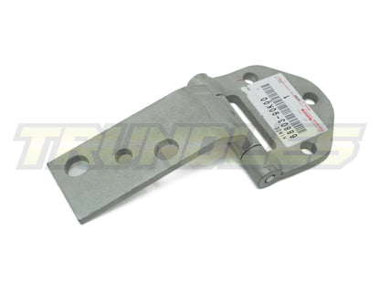 Genuine Back Door Hinge (Right Hand) to suit Toyota Vehicles