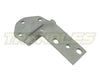 Genuine Back Door Hinge (Left Hand) to suit Toyota Vehicles