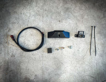 Offroad Animal Next Gen Camera Relocation Kit