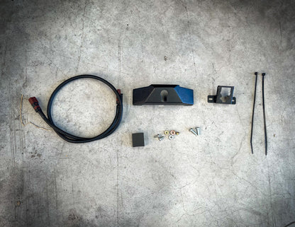 Offroad Animal Next Gen Camera Relocation Kit