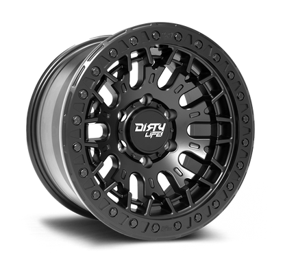 Dirty Life DT‑3 Dual-Tek Rims