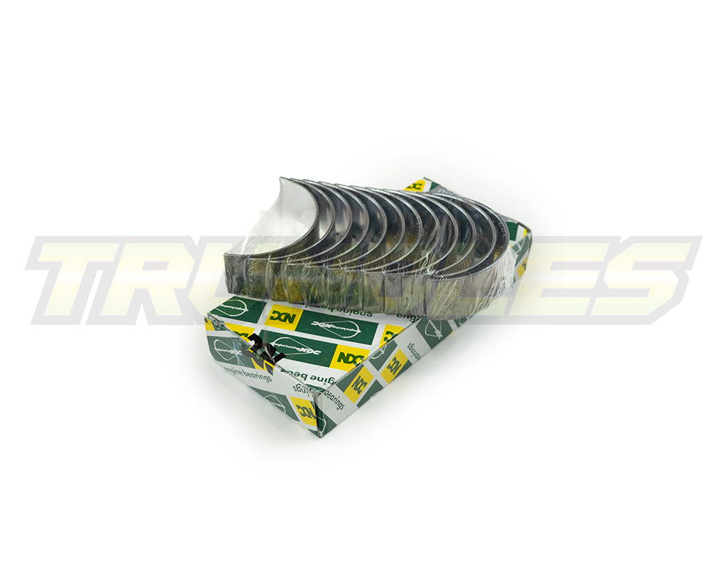 ACL Standard Big End Bearings to suit Toyota 1HD/1HZ Engines