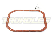 Genuine Sump Gasket to suit Mazda 12A Rotary Pre-1985 Models
