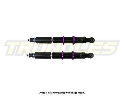 Dobinsons IMS Adjustable Front Shock (Pair) to suit Toyota Hilux N90 2025-Onwards