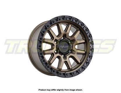 25547 | Kudos Nitro Rims